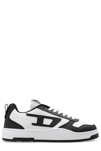 Diesel Ukiyo V2 Low Shoes