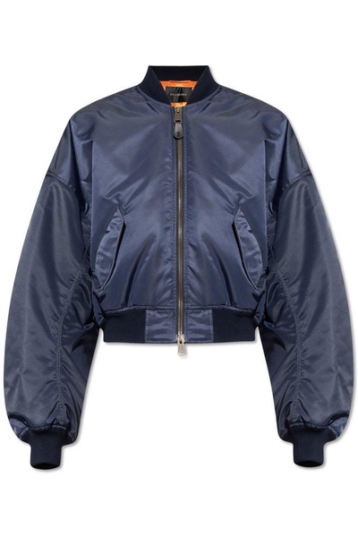 Balenciaga bomber type jacket