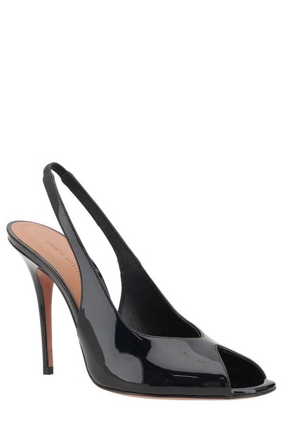 Kristina Heeled sandals