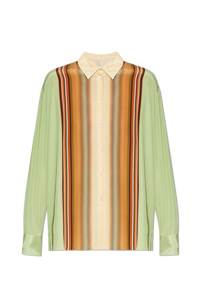 Paul Smith Silk shirt