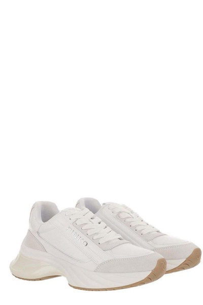White Sneakers