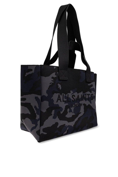 AllSaints Bag Izzy in shopper style