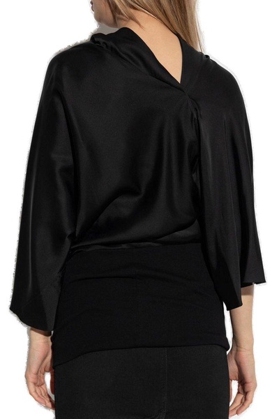 Rick Owens Top `Cylinder`