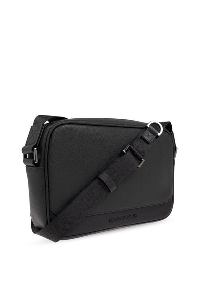 Emporio Armani Shoulder bag from the Sustainability collection