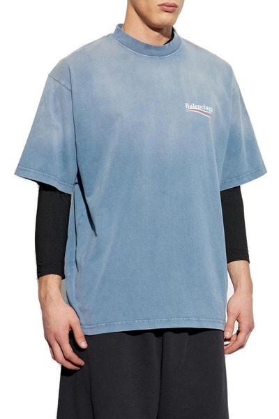 Balenciaga T-shirt with print