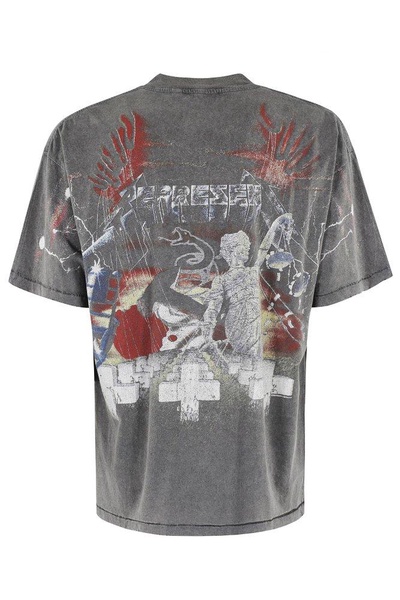 Metallica Master Of Puppets Ss Tshirt