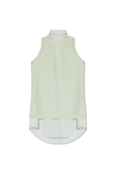Sleeveless Top