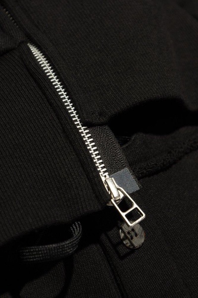 Yohji Yamamoto Hoodie