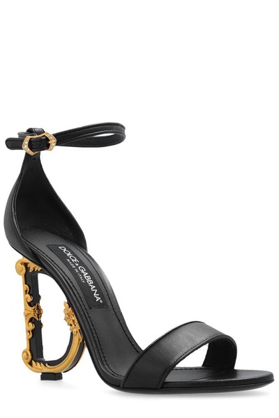 Dolce & Gabbana ‘Keria’ sandals
