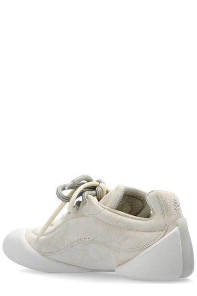 Flexion Lace-Up Sneakers