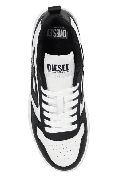 Diesel Ukiyo V2 Low Shoes