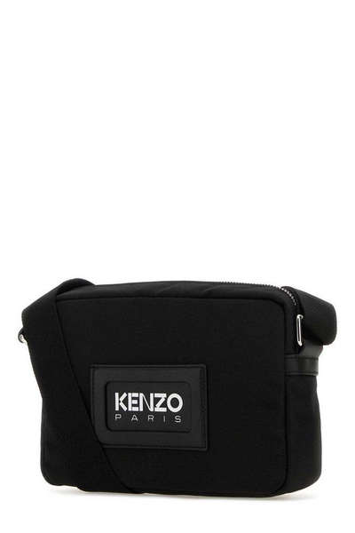 Kenzo Shoulder bag with logo