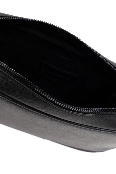 Emporio Armani Shoulder bag from the Sustainability collection