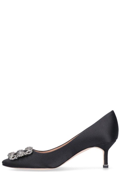 Hangisi Pumps