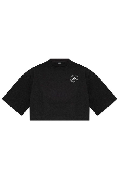ADIDAS by Stella McCartney Logo T-shirt
