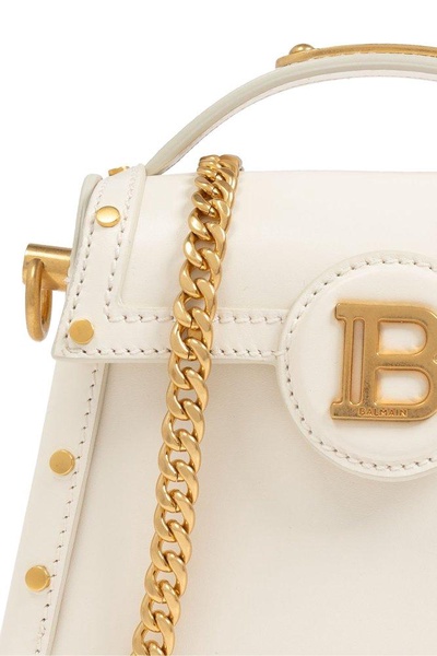 Balmain Shoulder Bag B-Buzz Dynasty Small