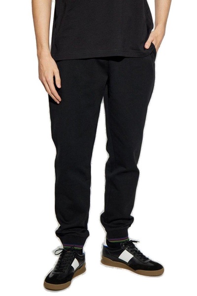 Ps Paul Smith Sweatshirt With Stand-up Collar
