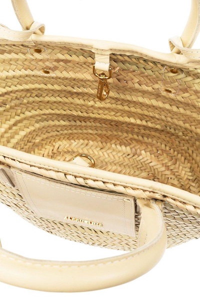 Jacquemus ‘Le Panier Soli’ shopper bag