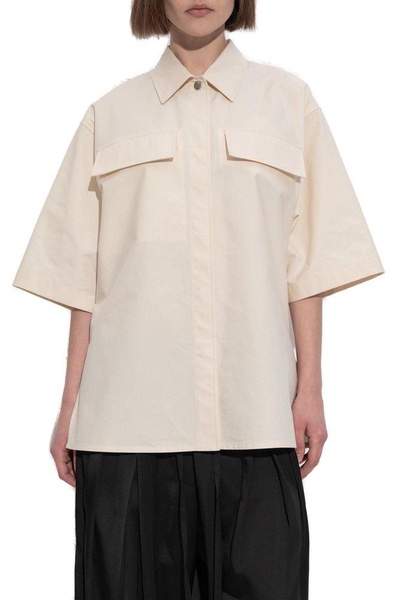 JIL SANDER+ Shirt with pockets