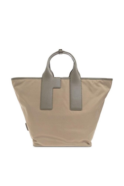 Furla Handbag Piuma Large type shopper