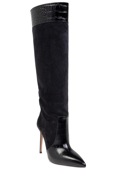 Paris Texas Heeled Boots