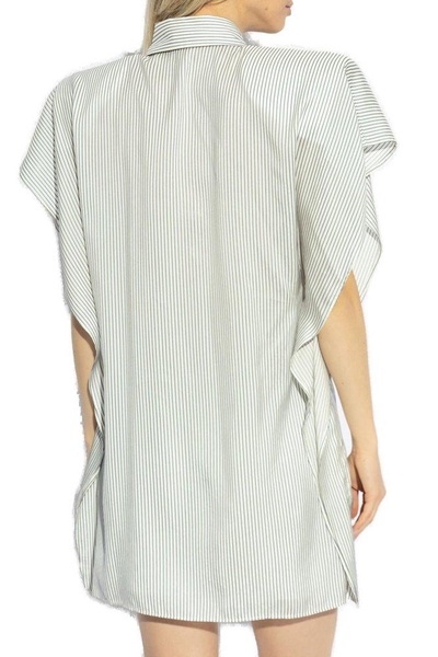 Stella McCartney Silk shirt dress