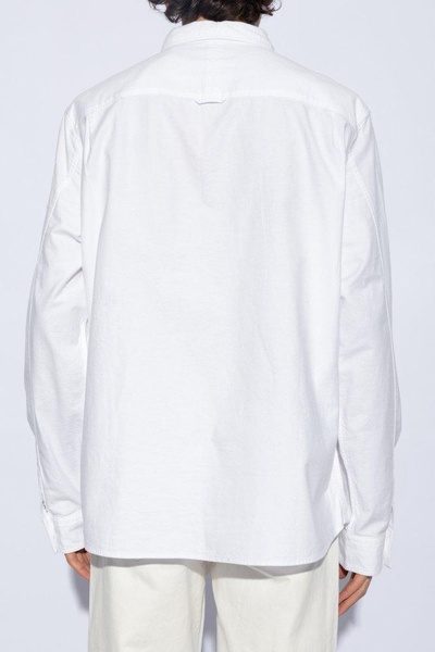 AllSaints Shirt 'Hermosa'