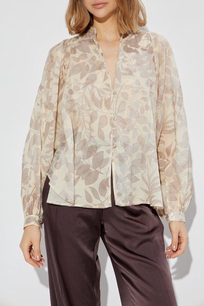 Forte Forte Loose fit shirt