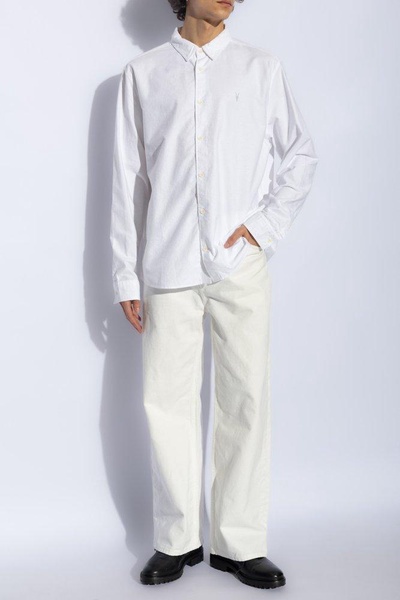 AllSaints Shirt 'Hermosa'