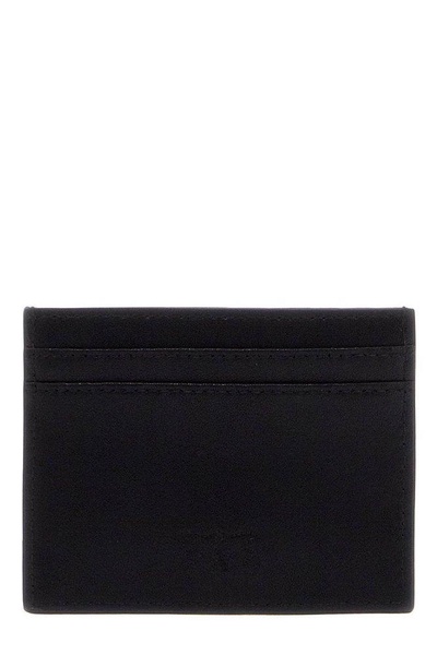 Love Birds Card Holder