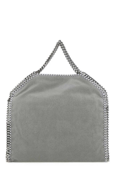 Stella Mccartney Women "Falabella" Fold Over Bag