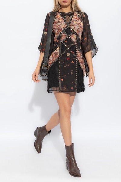 AllSaints Dress 'Luca'