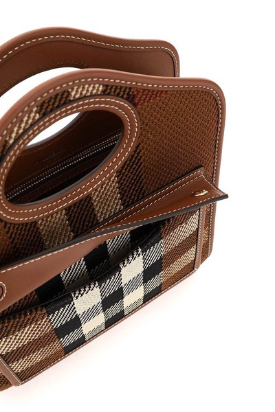 Mn Pocket Bag
