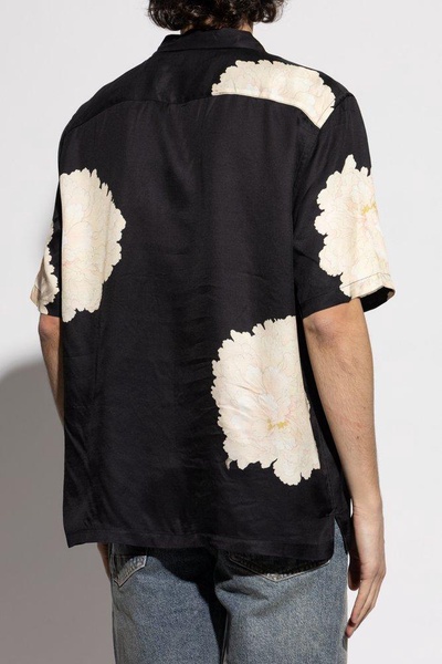 AllSaints Shirt Fleur