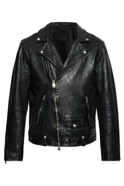 AllSaints Leather jacket Milo