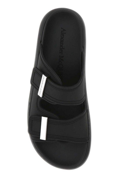 50mm rubber slide sandals