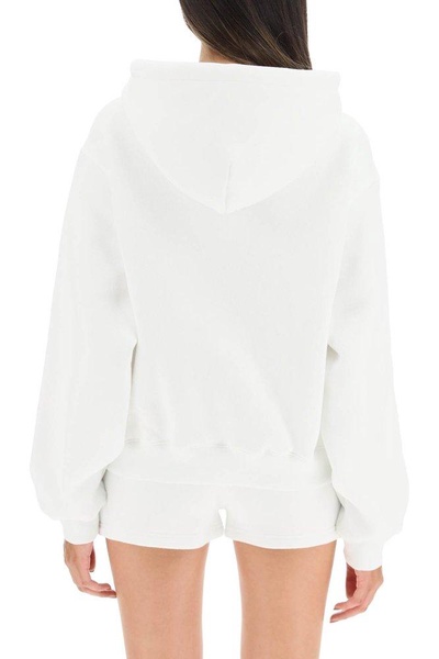 Essential Terry Hoodie