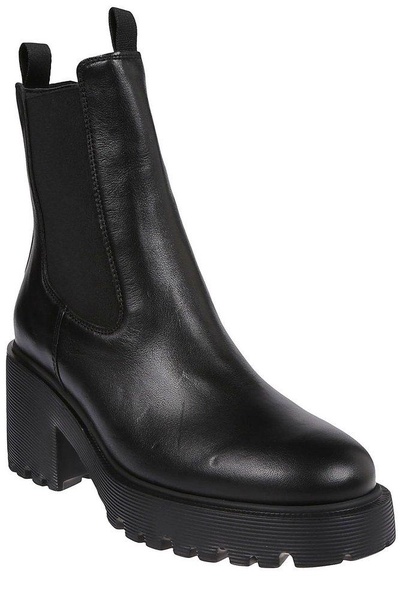 H649 Chelsea Bootie