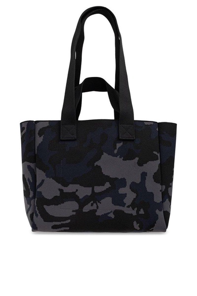 AllSaints Bag Izzy in shopper style