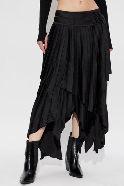 AllSaints Skirt 'Kat'