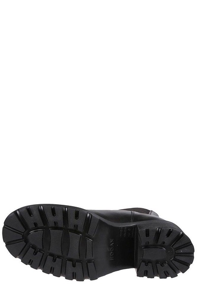 H649 Chelsea Bootie