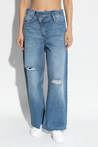 AllSaints ‘Aki’ Jeans