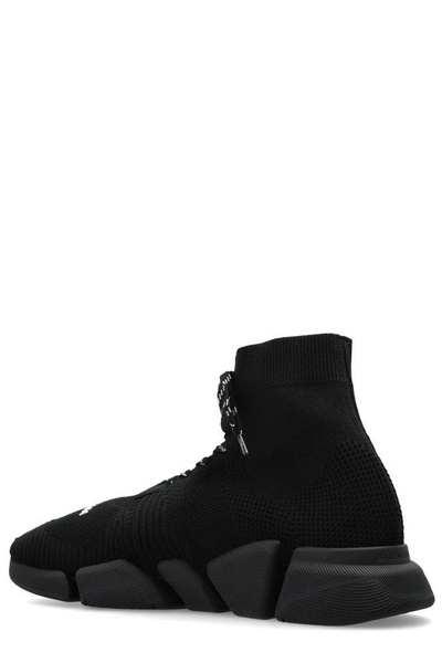 Balenciaga Sneakers Speed 2.0 Lace Up