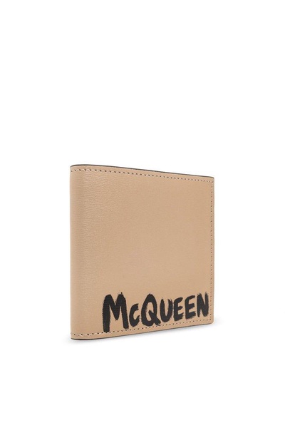 Logo Billfold Wallet