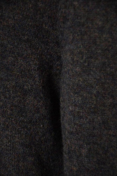 Round Neck Sweater