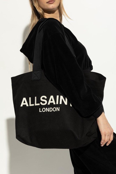AllSaints Bag Ali shopper type