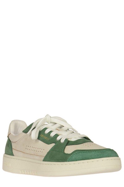 Dice Lo Low Top Sneakers