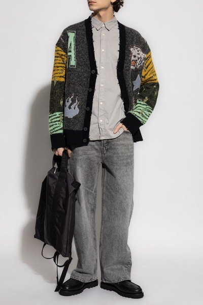 AllSaints Cardigan Akki