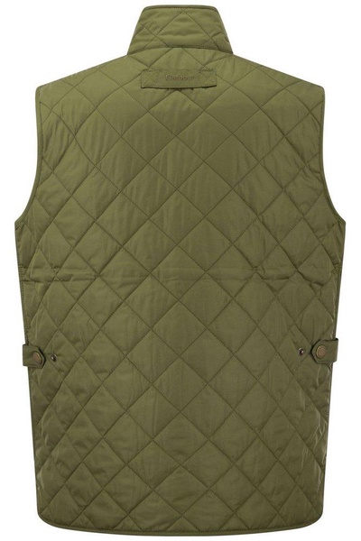 Lowerdale Padded Bodywarmer