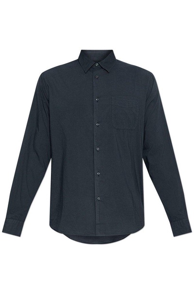 Woolrich Shirt with pocket